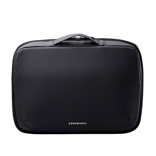 ���쥳�� ELECOM �ѥ����󥱡��� 14����� �ϥ�ɥ��� �׷�ۼ� ���֥�ե����ʡ� �֥�å�(ZSB-IBPRL14BK) �᡼�����߸���