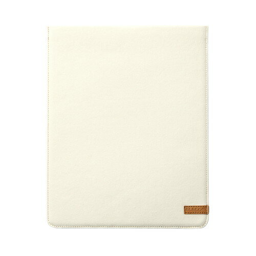 ���쥳�� ELECOM ���֥�å����ѥ���ʡ������� ����åץ��󥿥��ס�13inch �ۥ磻��(TB-13CSIWH) �᡼�����߸���