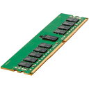 日本ヒューレット・パッカード 16GB 1Rx8 PC4-3200AA-E Standard メモリ キット(P43019-B21) 目安在庫=△
