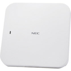 Wi-Fi7に対応する無線アクセスポイントのエントリーモデル、デュアルバンド・最新規格のWi-Fi 7(802.11be)を採用 ・標準規格Wi-Fi 6E(802.11ax)を採用 ・2.4GHz/5GHz×1、5GHz/6GHz×1の帯域を同時利用可能