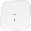 NEC 日本電気 NEC 無線アクセスポイント QX-W1230(B02014-WP123) 目安在庫=△