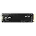 サムスン(SSD) NVMe M.2 SSD 980 1TB(MZ-V8V1T0B/IT) 目安在庫=△