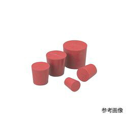 Rakuten - アズワン ラボラン赤ゴム栓　11個入 (1袋(11個入り)) 目安在庫=○