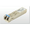 パナソニックEWネットワークス 1000BASE-LX SFP Module PN54023K 目安在庫=△