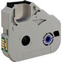 Canon キャノン CANON キャノン リボンICカセット(黒)40M MK-RS40B(3605B001) 目安在庫=△