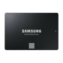 サムスン SSD SSD 870 EVO ベーシックキット 500GB MZ-77E500B IT 目安在庫= 