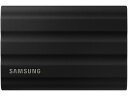 サムスン(SSD) Portable SSD T7 Shield 4T...(2)