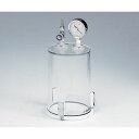 アズワン 真空盤 φ168×330mm (1個) 目安在庫=△
