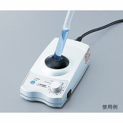 アズワン 試験管ミキサーTRIO (1台)(TM-1N) 目安在庫=○