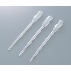 アズワン ポリスポイト 1mL 100本入 (1袋(100本入り)) 目安在庫 ○