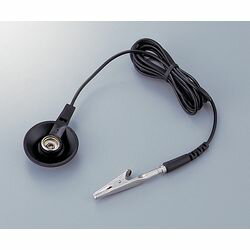 アズワン フロアマットグランドコード (1本)(UFO-15BA) 目安在庫=△[メール便対象商品]