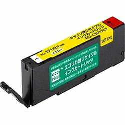 ꥫ ꥵ륤 ȥå Υ CANON BCI-371XL Y  ECI-C371XLY ܰº߸=