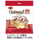 エス・エス・ビー オートミールミニバイト 250g 1パック(338379) 目安在庫=○