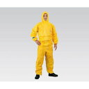 デュポン デュポン(TM)タイケム(R)2000 続服 (1枚)(Tychem2000-L) 目安在庫=△【数量限定】