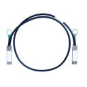 パナソニックEWネットワークス OPQSFP-T01 40Gダイレクトアタッチケーブル 1m 目安在庫=△