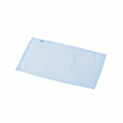 ナビス（アズワン） 枕(通気性・丸洗い)用カバー　小児用 (1枚)(WPC-S) 目安在庫=△