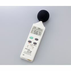 Rakuten - アズワン デジタル騒音計 (1台)(SL8850) 目安在庫=○