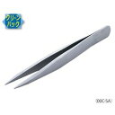 RUBIS MEISTER ピンセット SA(耐酸鋼)製 クリーンパック No.00C 00C-SA (1本) 目安在庫=△