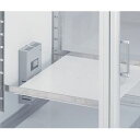 アズワン デシケータ用アクセサリー予備棚板(ショートタイプ) (1枚) 目安在庫=△