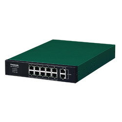 Rakuten - パナソニックEWネットワークス GA-AS10TPoE+ PN25108 目安在庫=△