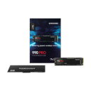 サムスン(SSD) PCIe 4.0 NVMe M.2 SSD 990 PRO 4TB(MZ-V9P4T0B-IT) 目安在庫=△