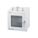 アズワン ステンレス真空デシケーター 15L (1個)(DVS-250) 目安在庫=△