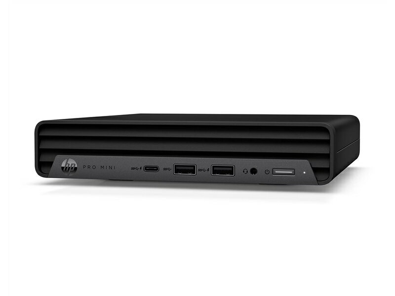 HP(Inc.) HP Pro Mini 400 G9P (Core i5-12500T/8GB/SSD・256GB/光学ドライブなし/Wi(CW0G0AT#ABJ) 目安在庫=○