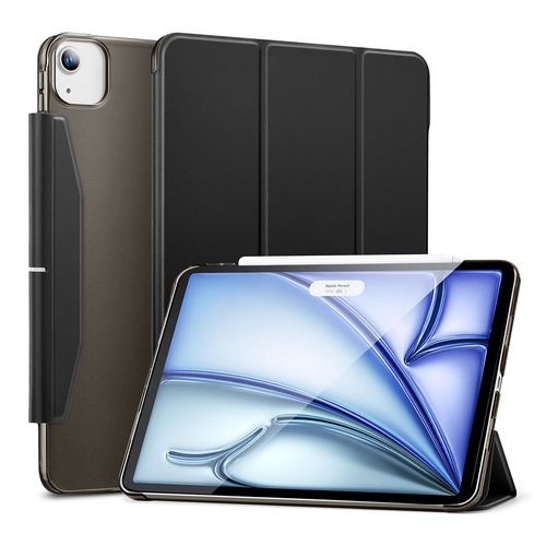 ESR ESR ASCEND ����ȥ饹��ॱ���� for 13�����iPad Air(M2) �֥�å�(ES26779) ������߸���