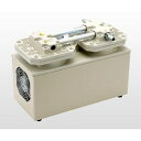 アルバック ドライ真空ポンプ 16kPa (1台)(DA-241S) 目安在庫=△