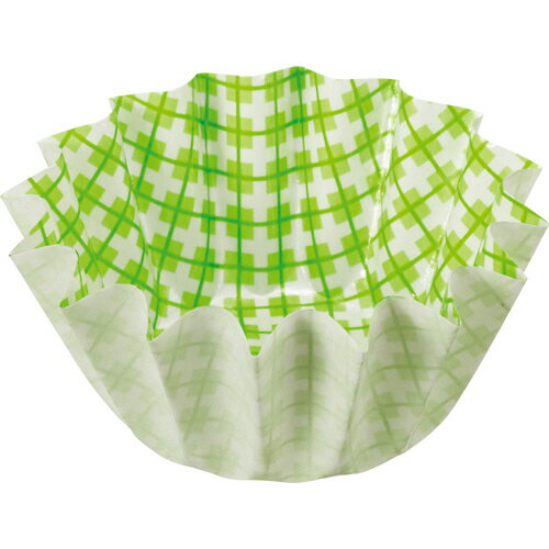 シンメイ NEW純白ペットケース 6号 緑 1パック(500枚)(551091) 目安在庫=○