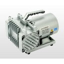 アルバック ドライ真空ポンプ 21.3kPa (1台)(DA-60S) 目安在庫=○