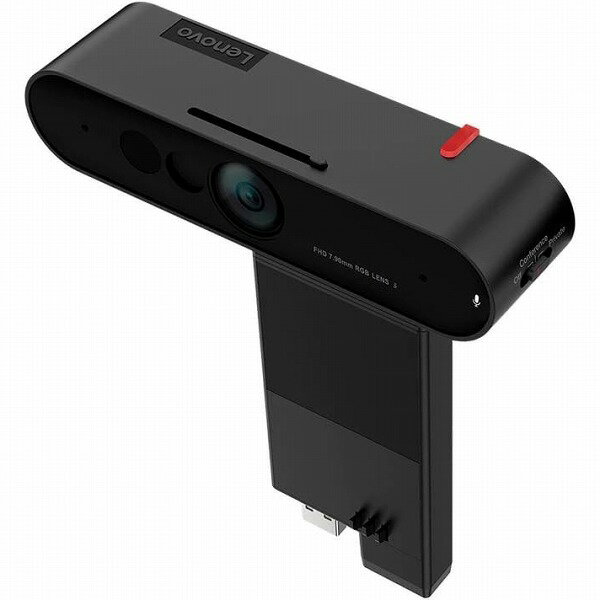 ��Υܡ�����ѥ� ThinkVision MC60 ��˥��� Web�����(4XC1J05150) �ܰº߸�=��