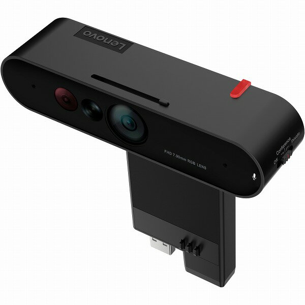 レノボ・ジャパン ThinkVision MC60(ショート) モニター Webカメラ(4XC1K97399) 目安在庫=△