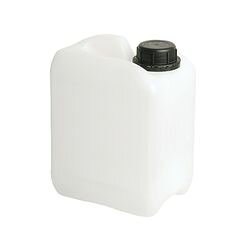 アズワン 廃液回収容器(GL45)　2.5L (1個)(107950) 目安在庫=○