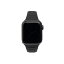 WEARPLANET Slim Line ޥͥåȥ󥯥Х for Apple Watch 41/40/38mm Deep Black(WP23199AWBK) ܰº߸=