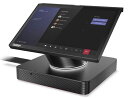 レノボ・ジャパン ThinkSmart Hub Gen 2 for Microsoft Teams Rooms(11H1000KJP) 目安在庫=△【6月末までポイント10倍】