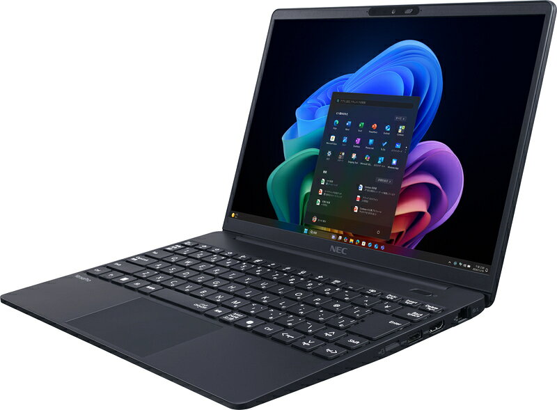 NEC(ˡ��PC) VersaPro ������VY (Core Ultra 7-256V/16GB/SSD 256GB/�ɥ饤�֤ʤ�/Win11(PC-V1W48YWHCZGR) �ܰº߸�=��