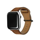 EGARDEN GENUINE LEATHER STRAP for Apple Watch 41/40/38mm Apple Watch用バンド(EGD2060...