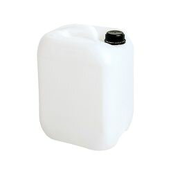 アズワン 廃液回収容器（GL45）　10L (1個)(107952) 目安在庫=△