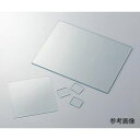 導電性ガラス (FTOガラス) 25×25×2.2 NPV-CFT2-7C (1セット(16枚入り)) 目安在庫=△【6月末までポイント10倍】