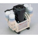 アルバック ドライ真空ポンプ 6.65kPa (1台)(DA-15D) 目安在庫=△