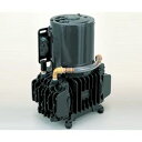 アルバック ドライ真空ポンプ 3.3kPa (1台)(DAT-50D) 目安在庫=△