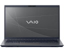 VAIO バイオ VAIO Pro BK (Core 5-120U/16GB/SSD・256GB OPAL/光学ドライブなし/Win11Pr(VJBK12400...