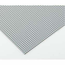 塩ビ製パンチングプレート (1枚)(K-5840M3) 目安在庫=△