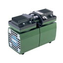 アルバック ドライ真空ポンプ 19.9kPa (1台)(DA-40S) 目安在庫=△