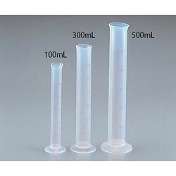 東京マテリアルス シリンダー（PFA製）　500mL (1個) 目安在庫=△(4)