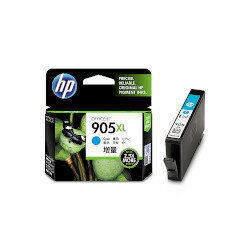乐天商城 - 日本HP HP905XL インクカートリッジ シアン T6M05AA 目安在庫=○