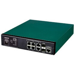 パナソニックEWネットワークス PN230493N FA-ML4TPoE+ 在庫切れ