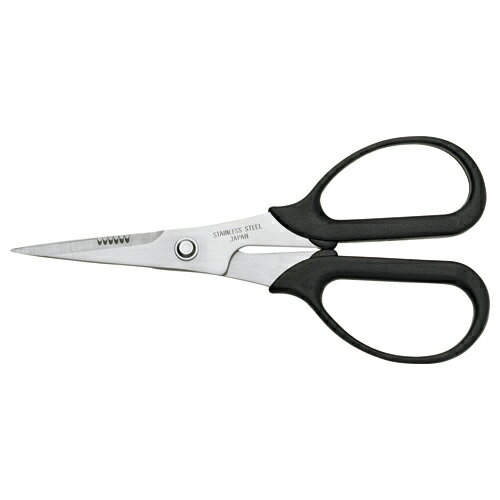 NMI タフ・万能はさみ 刃渡り55mm 1本(NMI-170) 目安在庫=○