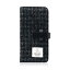 SLG Design 2020 iPhone SE/8/7 Harris Tweed Diary ֥å(SD8117i7) ܰº߸=